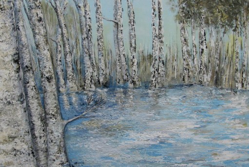 Birch Pond